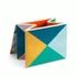 Kép 3/4 - Tárolódoboz - Helyes doboz - Seat toy box - Djeco