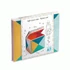 Kép 4/4 - Tárolódoboz - Helyes doboz - Seat toy box - Djeco