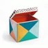 Kép 1/4 - Tárolódoboz - Helyes doboz - Seat toy box - Djeco