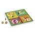 Kép 2/3 - Társasjáték klasszikus - Ki nevet a végén! - Ludo game - Djeco