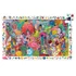 Kép 2/2 - Megfigyeltető puzzle - Riói karnevál, 200 db-os - Rio Carnaval - Djeco