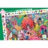 Kép 1/2 - Megfigyeltető puzzle - Riói karnevál, 200 db-os - Rio Carnaval - Djeco