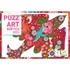 Kép 1/2 - Művész puzzle - Madár - Bird - Djeco