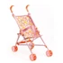 Kép 1/2 - Babakocsi - Virágos, 54 cm - Stroller Flowers - Djeco