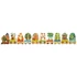 Kép 3/3 - Sorozatkirakó puzzle - 10-ig számolok, 20 db-os - I count - Djeco