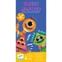 Kép 1/2 - Társasjáték - Sweet monster - Djeco