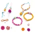 Kép 2/2 - Gyöngyfűzés - Fagyöngyök és figurák - Beads and figurines - Djeco
