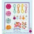 Kép 1/2 - Gyöngyfűzés - Fagyöngyök és figurák - Beads and figurines - Djeco
