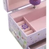 Kép 3/4 - Zenélő ékszerdoboz - Hercegnő - Princess - Djeco