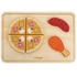 Kép 4/4 - Micro - süteménnyel és pizzával (Polar B)