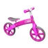 Kép 1/2 - Yvelo Balance Bike futóbringa - rózsaszín