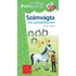 Kép 1/2 - MiniLük - Számvágta  ( Első számolófüzetem )
