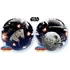 Kép 1/2 - 24 inch-es Disney Star Wars Death Star Double Bubble Lufi
