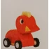 Kép 2/3 - Voila Állatos kisautó - lendkerekes