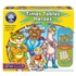 Kép 1/5 - A szorzótábla hősei (Times Tables Heroes) ORCHARD TOYS OR101