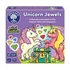 Kép 1/5 - Unikornisok kincsei (Unicorn Jewels), ORCHARD TOYS OR366