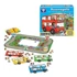 Kép 2/5 - Buszmegálló (Bus Stop), ORCHARD TOYS OR032
