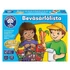 Kép 1/6 - Bevásárlólista (Shopping List), ORCHARD TOYS OR003
