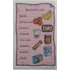 Kép 3/6 - Bevásárlólista (Shopping List), ORCHARD TOYS OR003