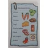 Kép 6/6 - Bevásárlólista (Shopping List), ORCHARD TOYS OR003
