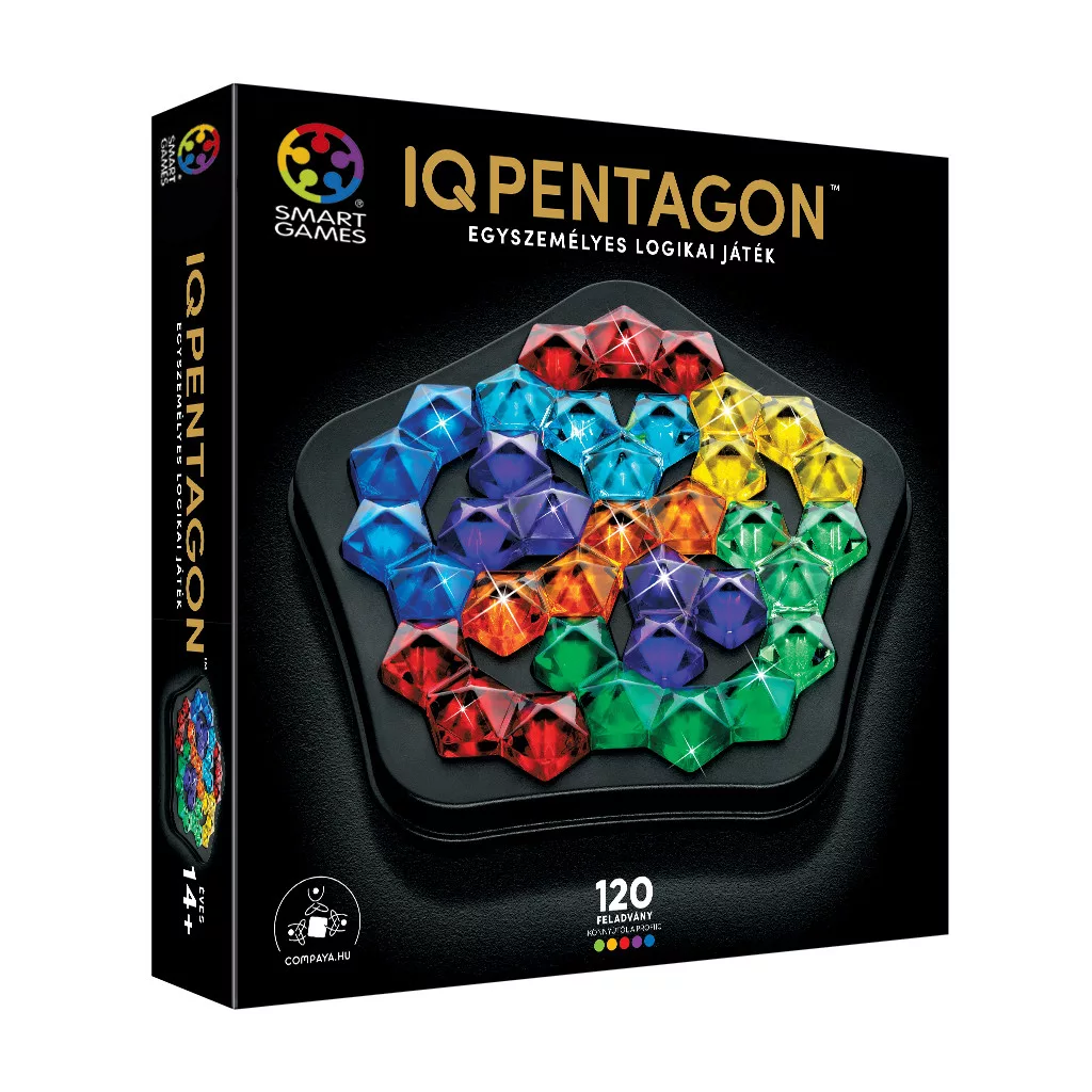 IQ Pentagon