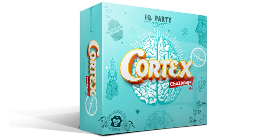 Cortex - challange