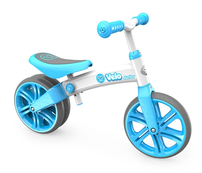 Yvelo Junior futóbringa - kék