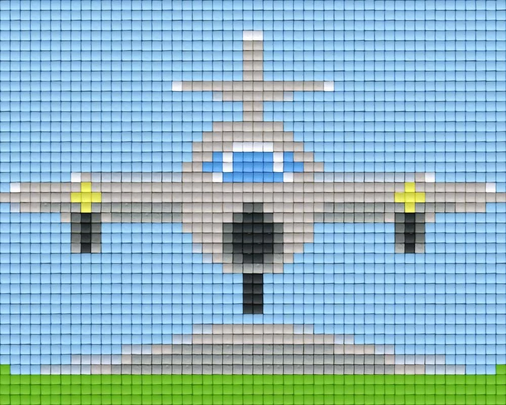 Pixel Repülő  (1 alaplapos)