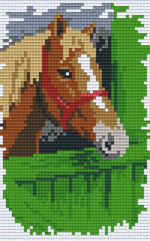 Pixel Lófarm (2 alaplapos)