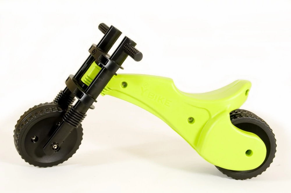 YBike Original - zöld