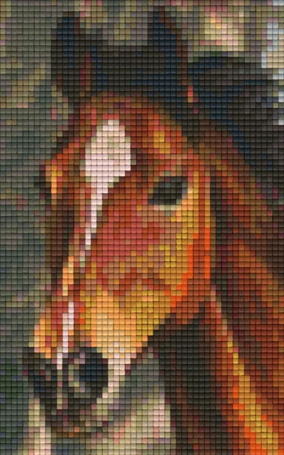 Pixel Ló (2 alaplapos)